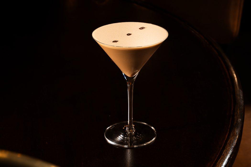 Espresso martini