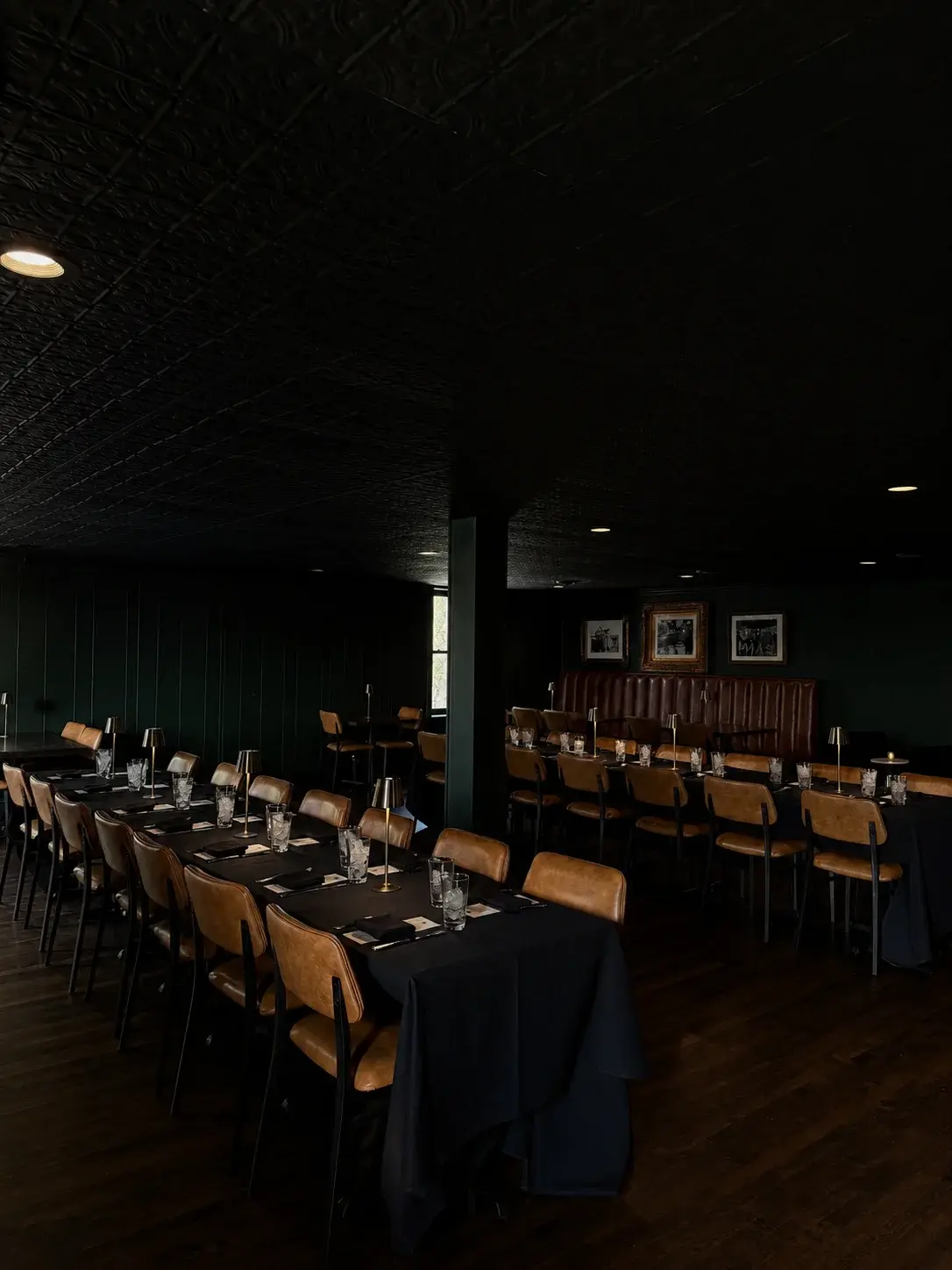 Event Space