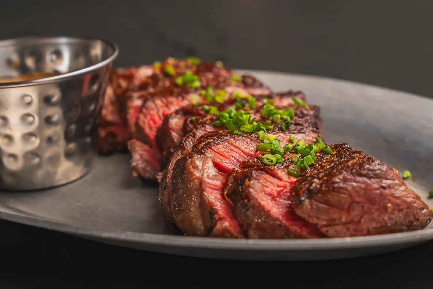 Wagyu at Loretto Chophouse